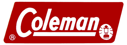 COLEMAN (LIMITED TIME ONLY!)