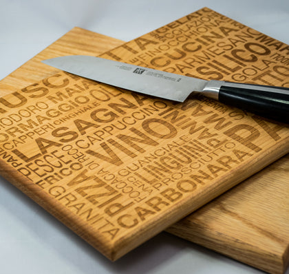 cutting boards (CONTACT FOR PRICING!!)
