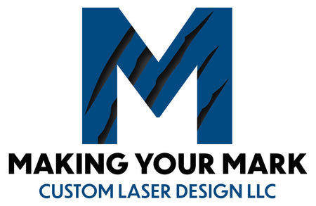 MYM Custom Laser Design