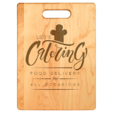 MAPLE CUTTING BOARDS (CONTACT FOR PRICING!!)